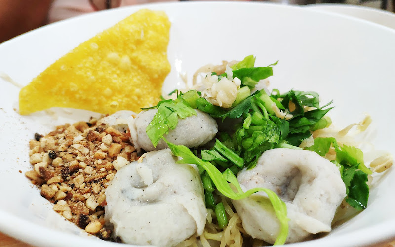 Tiao Khrae