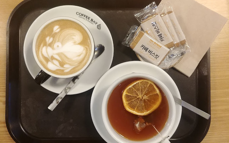 Coffee Bay