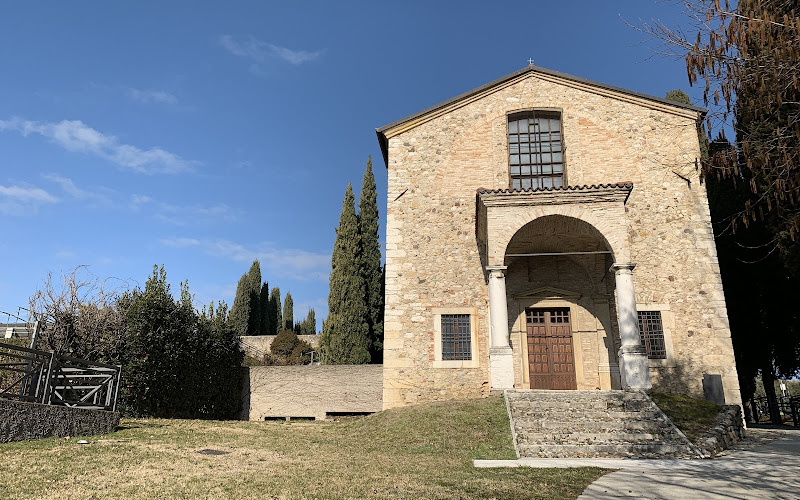 Chiesa della Madonna della Neve
