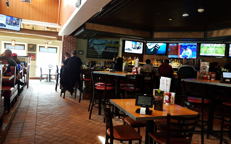 Chili's Grill & Bar