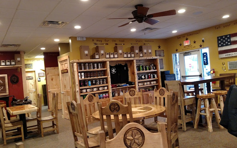 Cabin Coffee Co