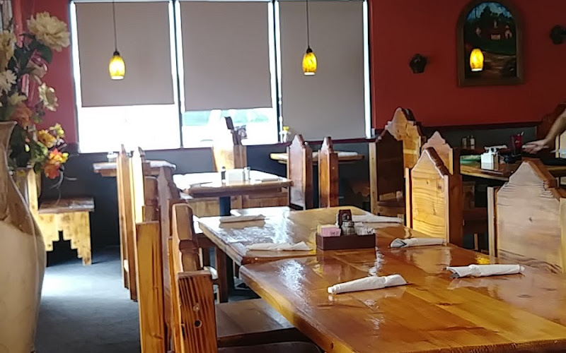 El Torito Mexican Grill
