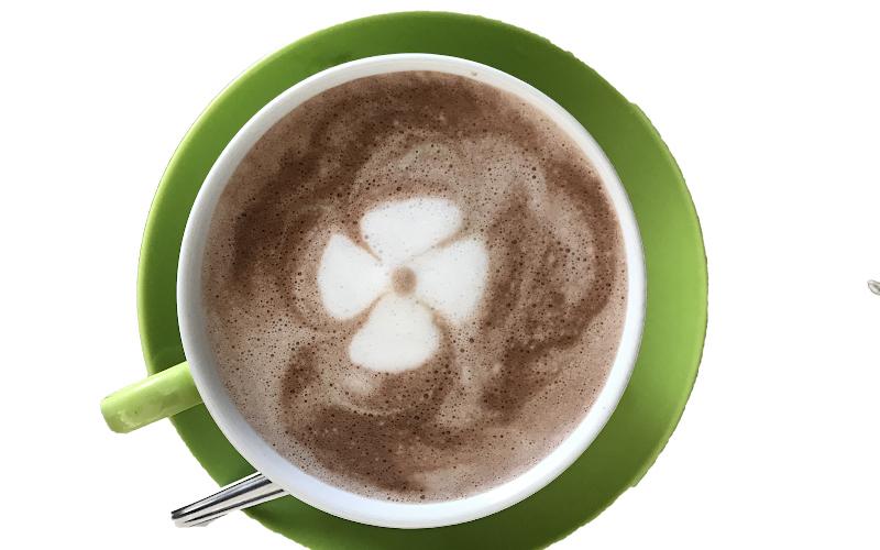 ร้านกาแฟภูเขา HILL COFFEE