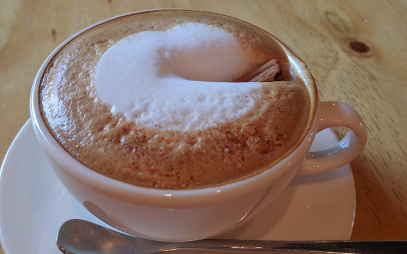 Coffee Neulbo ☕️