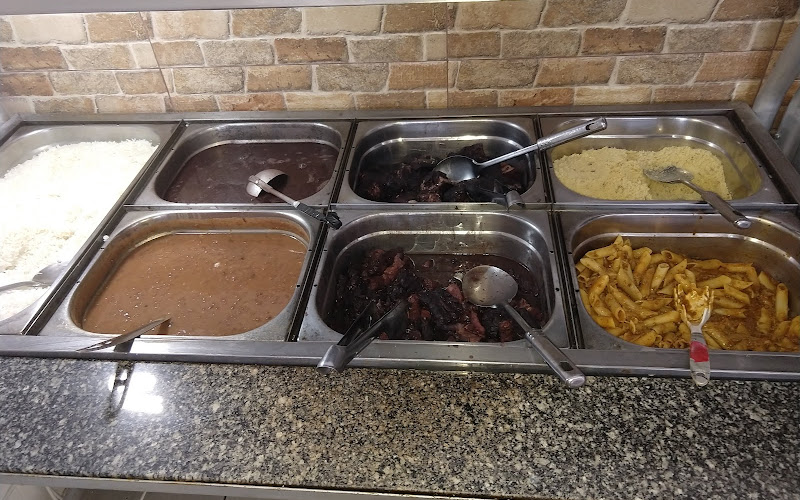 Baresão Self Service