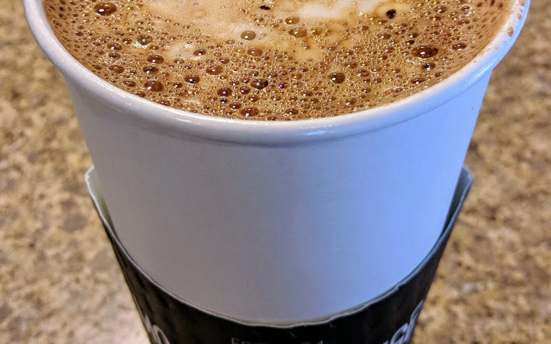 Mocha Lounge