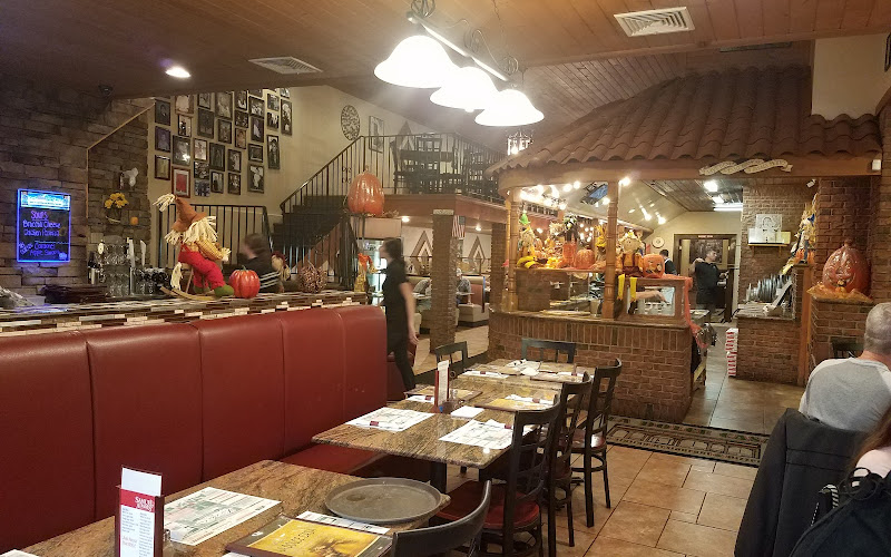 La Dolce Casa - DiMaggio's