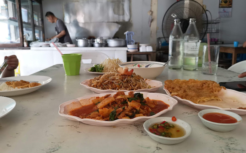 บางปะอินโภชนา
