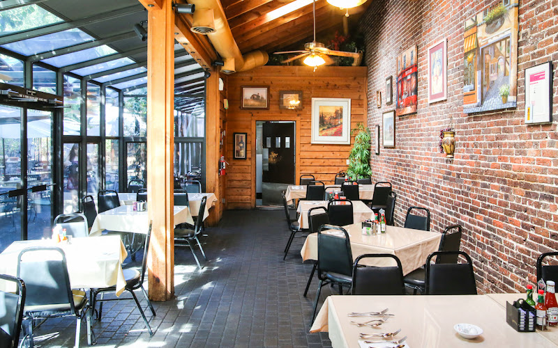 Tofanelli's Gold Country Bistro