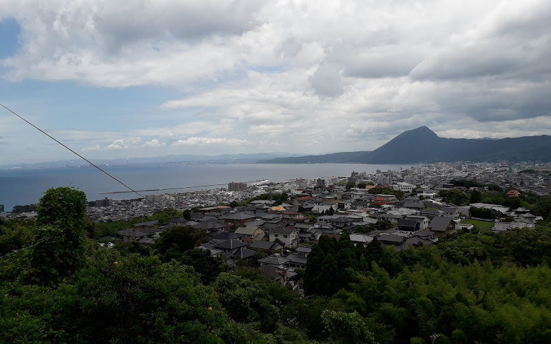 みはらし坂