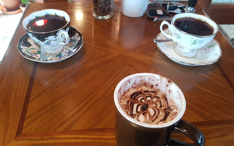 보헤미안 커피(Bohemian Coffee)