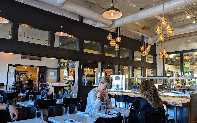 Chelsea Farms Oyster Bar