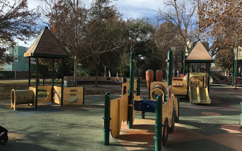 Aidan's Place at Westwood Recreation Center