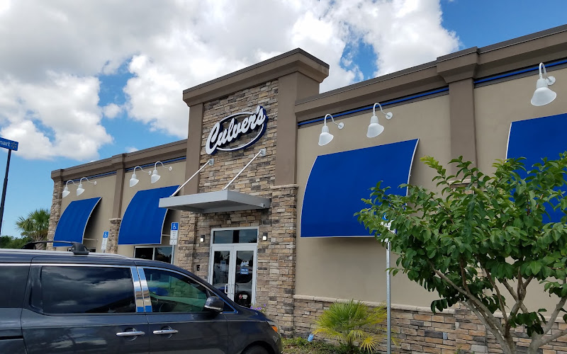 Culver’s