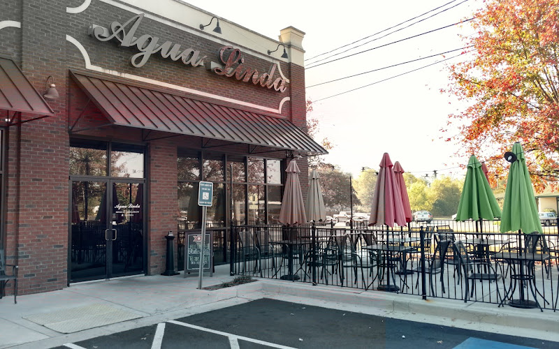 Agua Linda Mexican Restaurant