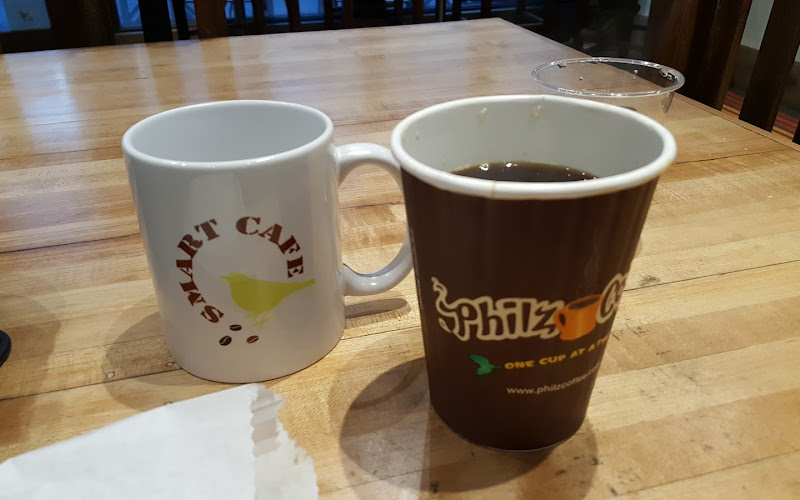 Philz Coffee