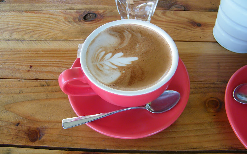 71 Coffee View cafe&Restaurant