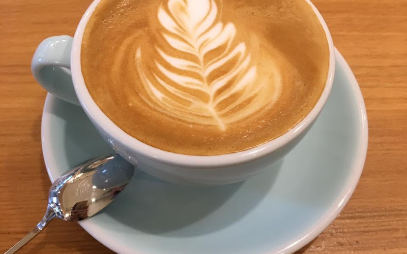 O'ways Cafe