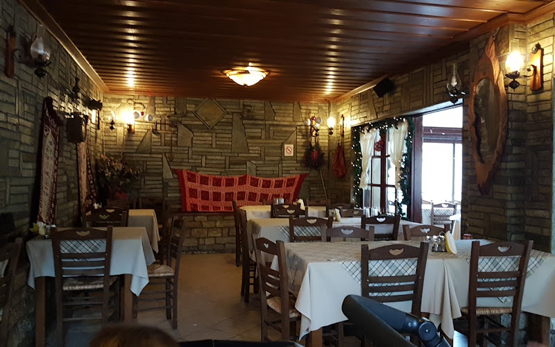 Fisherman's House Tavern