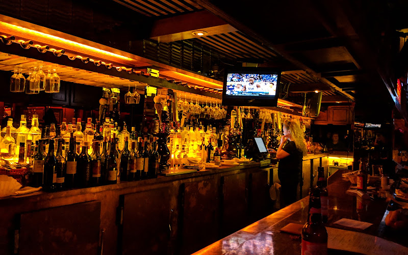 Elmhurst Tap Room