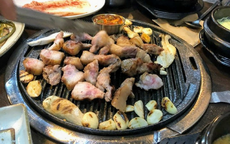 제주먹돈 가산점
