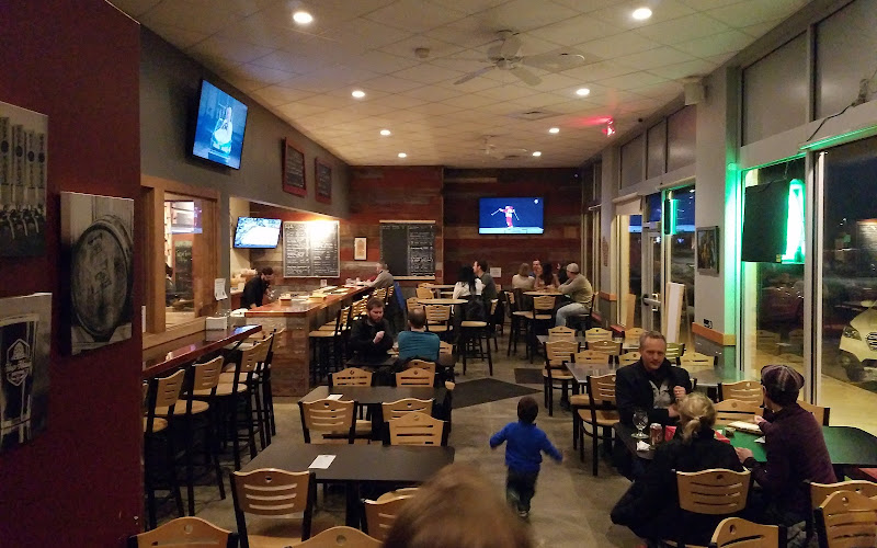 Hop Haus Brewing Company