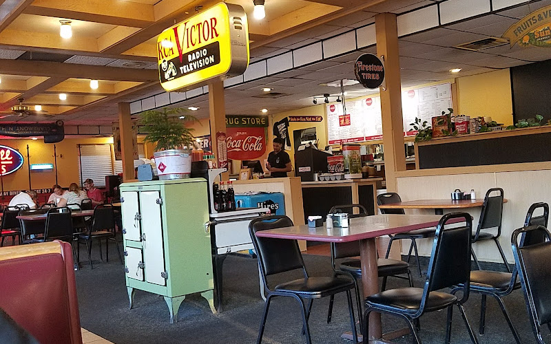 Hi-Way Diner