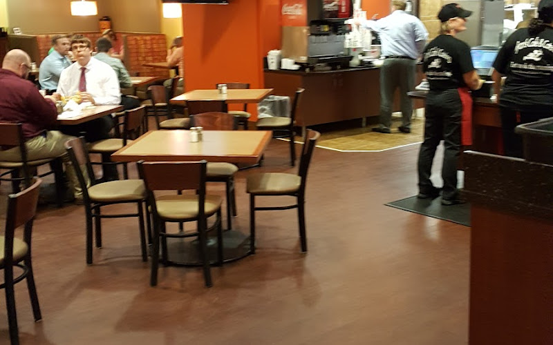 Ryan's Cafe