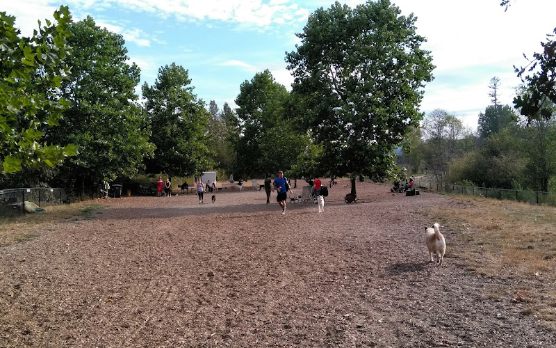 Silverdale Dog Park