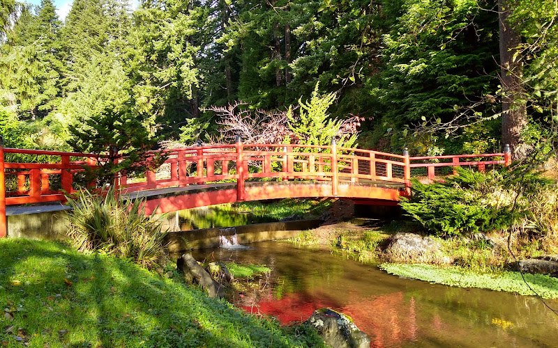 Mingus Park