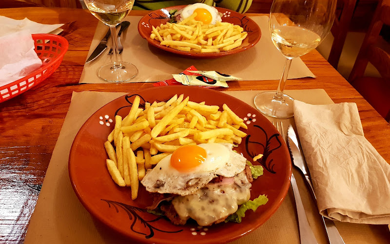 Taberna do Burriqueiro