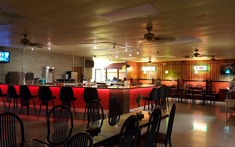 La Fiesta Mexican Restaurant