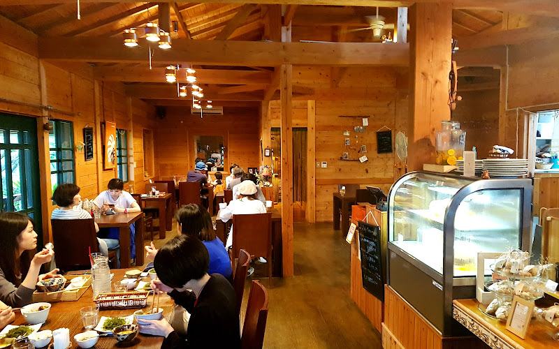 fuu Cafe