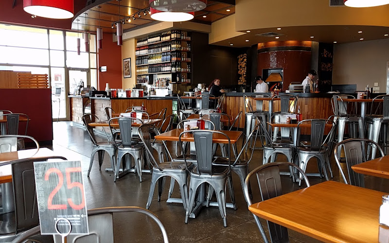 Il Vicino Wood Oven Pizza - University Village Colorado Springs