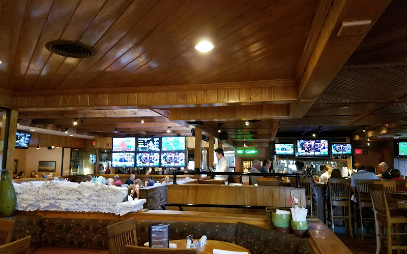 Rafferty's Restaurant & Bar