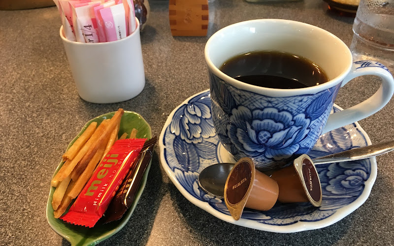 明治茶館