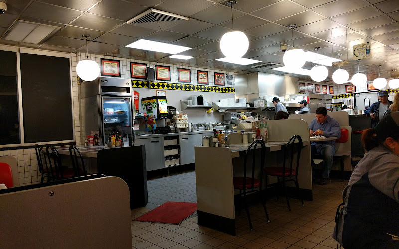 Waffle House