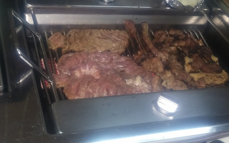 돈우명가정육형식당