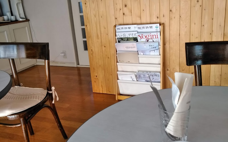 Waku Chu Gyu Cafe (わくちゅぎゅカフェ)