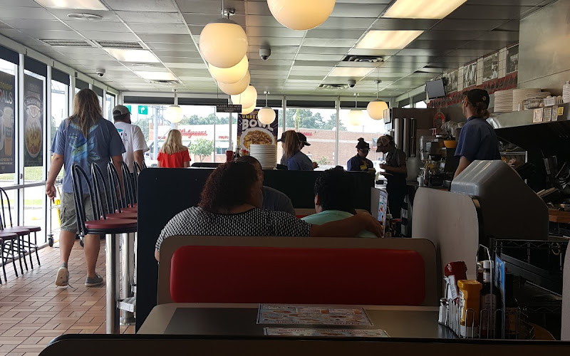 Waffle House