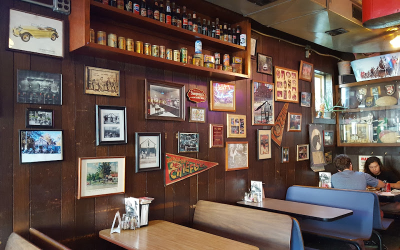 Pappy's Place