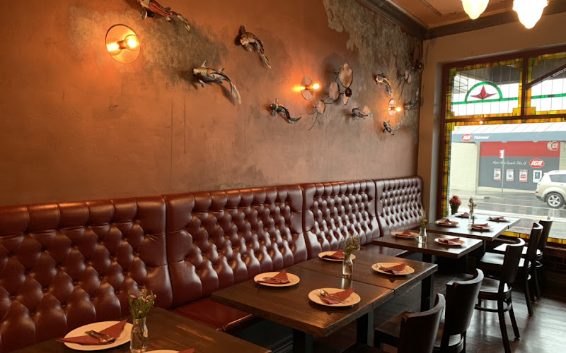Sukkho Thai Restaurant Thirroul