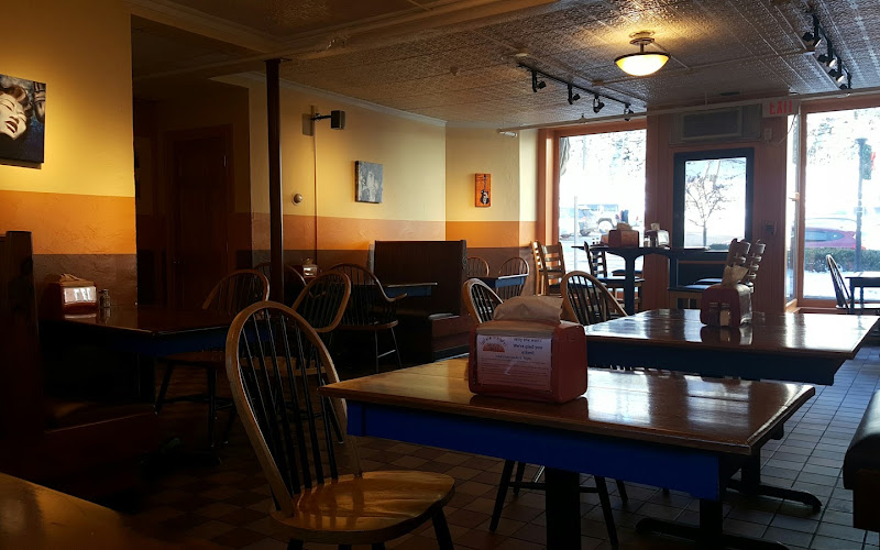 Harvest Moon Deli