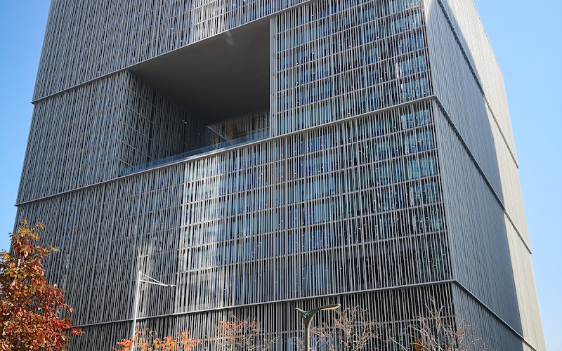 AMOREPACIFIC Beauty Campus