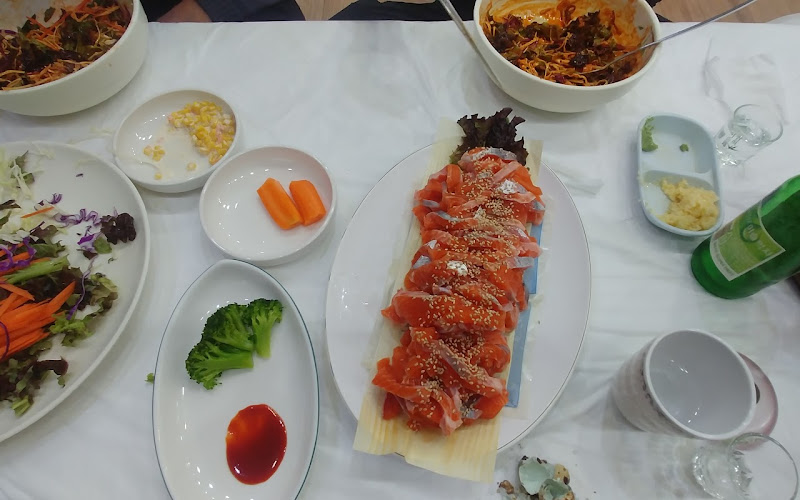 바드실송(어)횟집