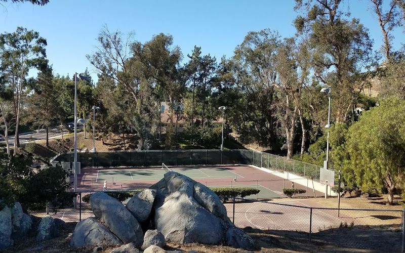 Thibodo Park
