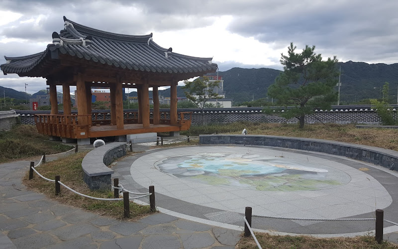 백두산천지온천