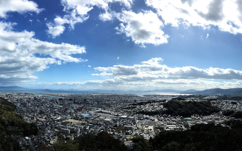 平家山
