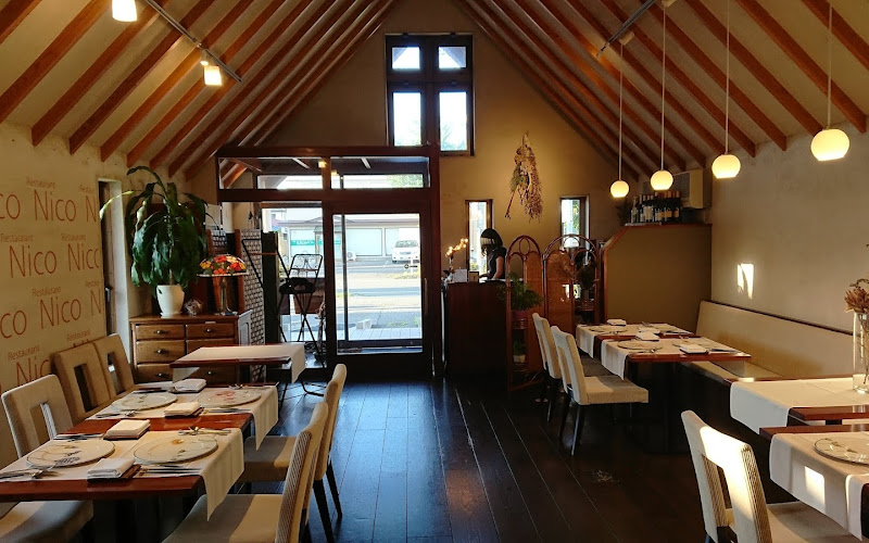 Restaurant Nico