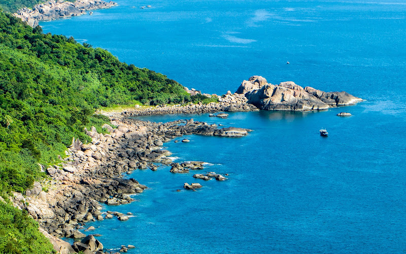 Ghềnh Bàng